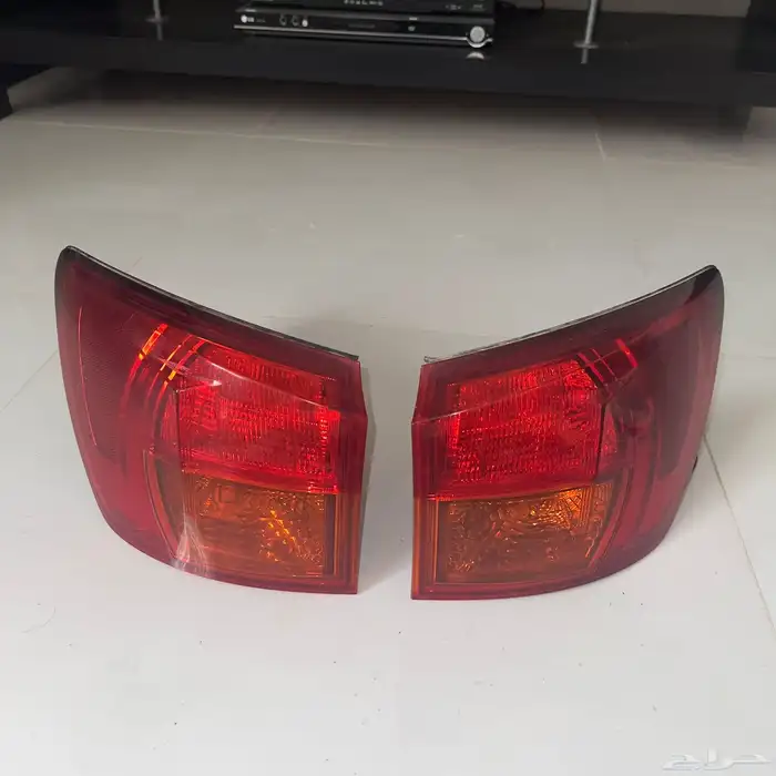 اصطبات لكزس 300 IS موديل 2008 0