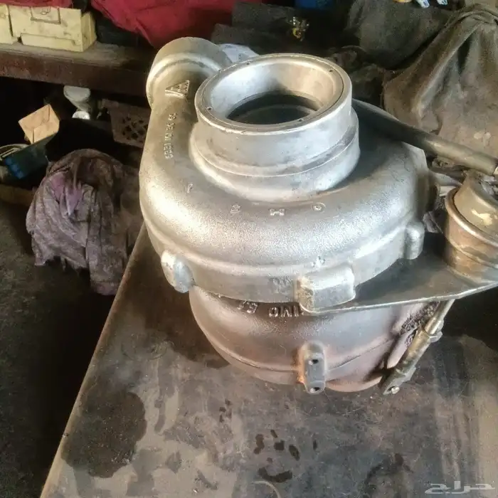 اصلاح تربو صيانه جميع تربو سيارت 2