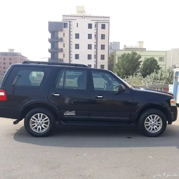 اكسبدشن 2009 1