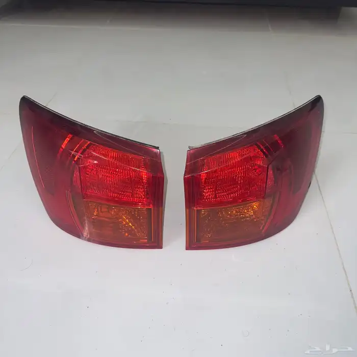 اصطبات لكزس 300 IS موديل 2008 3