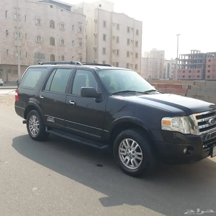 اكسبدشن 2009 0