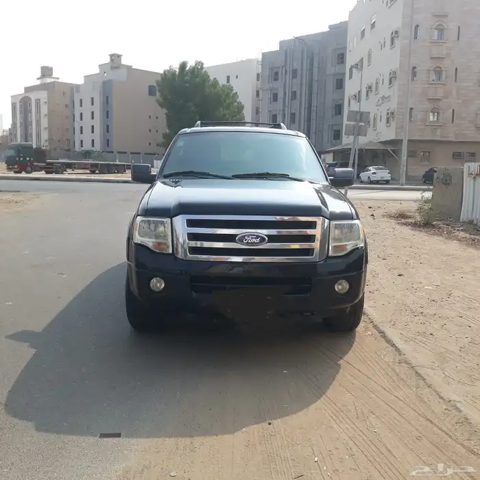 اكسبدشن 2009 6