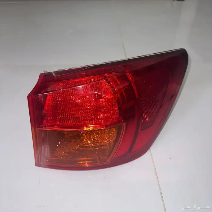 اصطبات لكزس 300 IS موديل 2008 2