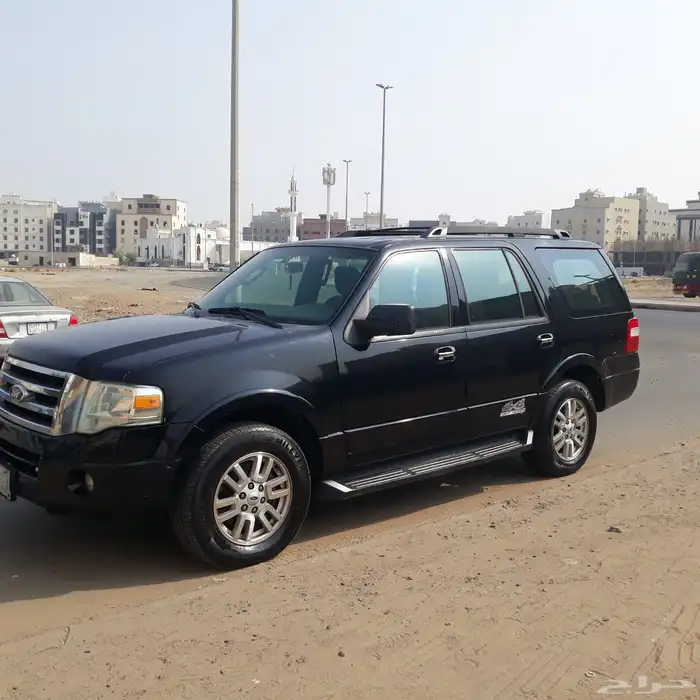 اكسبدشن 2009 3