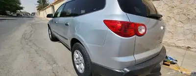 ترافرس ستادر 2011 للبيع index