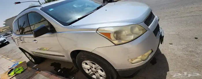 ترافرس ستادر 2011 للبيع 4