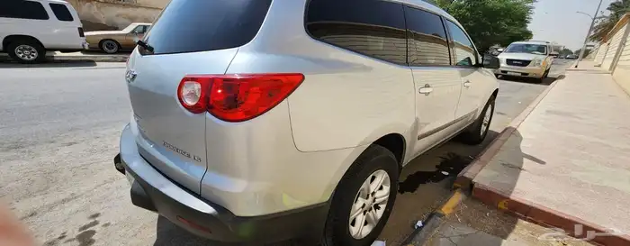 ترافرس ستادر 2011 للبيع 2