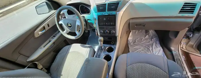 ترافرس ستادر 2011 للبيع 10