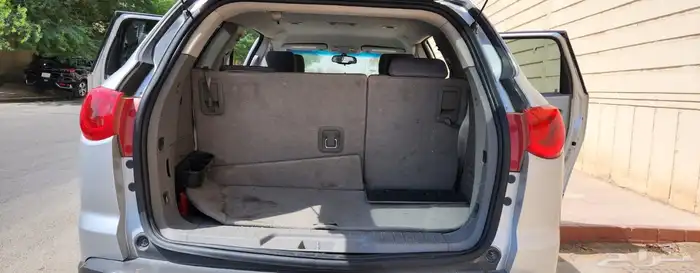 ترافرس ستادر 2011 للبيع 7