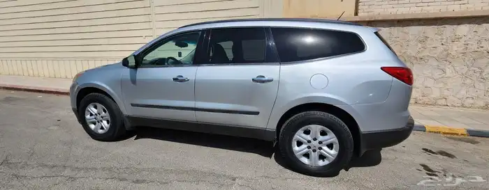 ترافرس ستادر 2011 للبيع 13