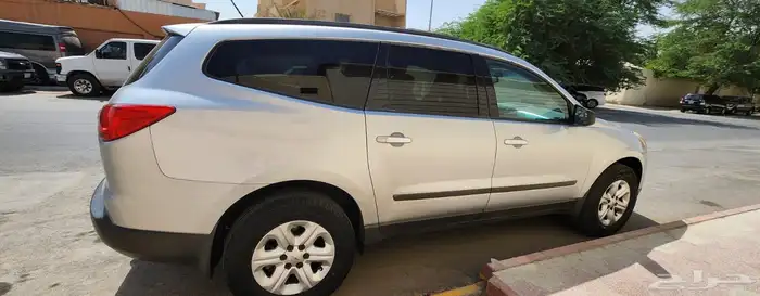 ترافرس ستادر 2011 للبيع 15