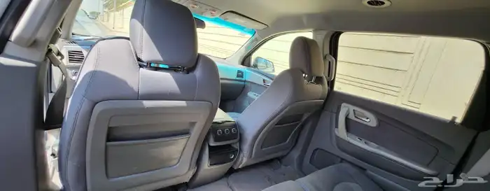 ترافرس ستادر 2011 للبيع 9