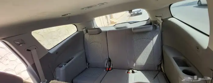 ترافرس ستادر 2011 للبيع 11