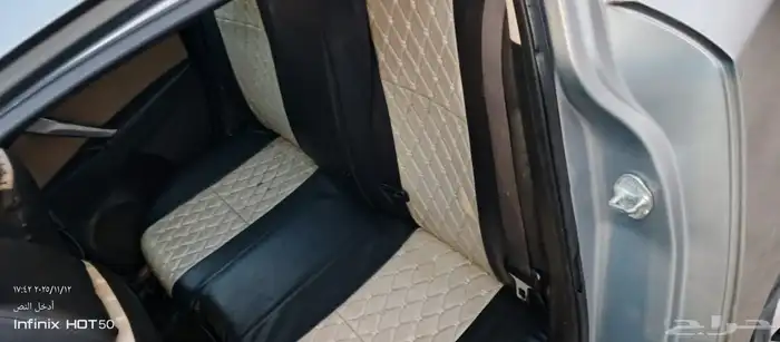 سيارة مازدا سيدان 3 2013 1