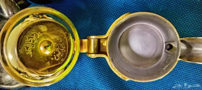 طقم دلال السيف كوريه وطقم اباريق كوريه 9