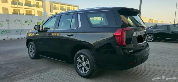 جي ام سي يكون دبل مديل 2023 9