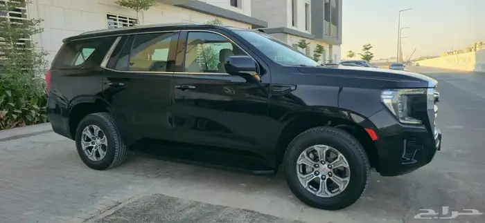 جي ام سي يكون دبل مديل 2023 3