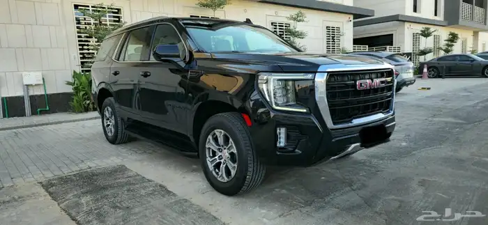 جي ام سي يكون دبل مديل 2023 4