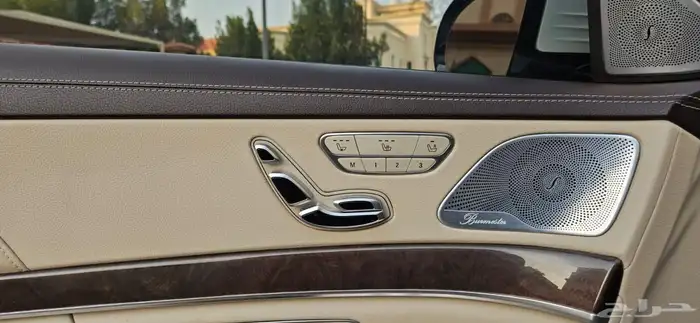 مرسدس يخت 2019 15