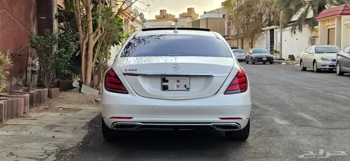 مرسدس يخت 2019 0