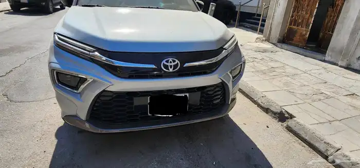 اوربان كروزر 2024 5