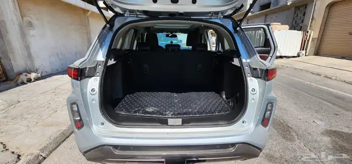 اوربان كروزر 2024 7