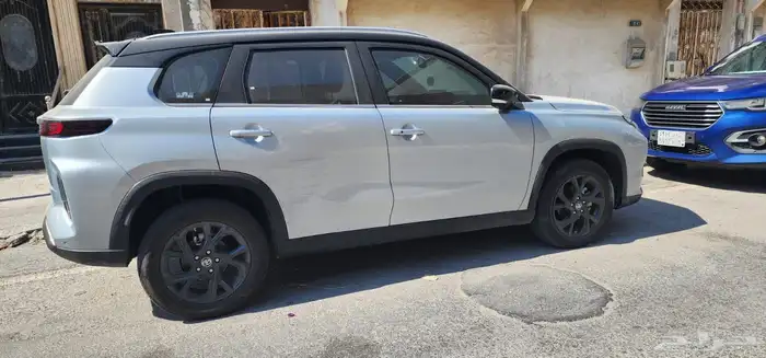 اوربان كروزر 2024 0