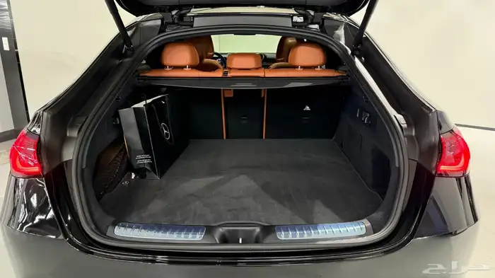 للاستيرادمن كوريا  مرسيدس GLC300 2025 16