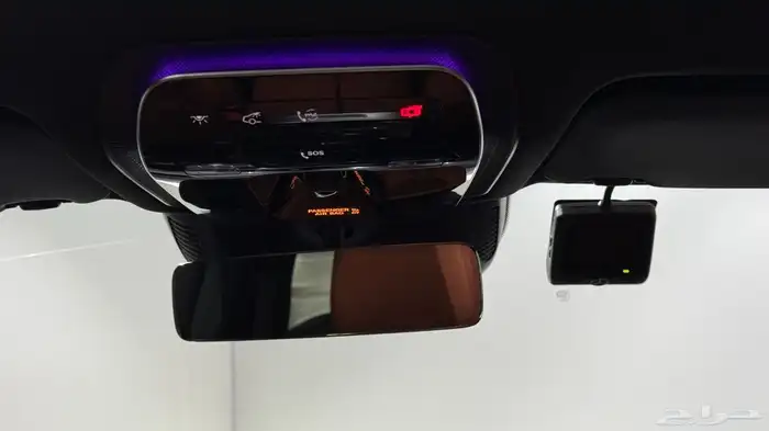 للاستيراد من كوريا _ مرسيدس GLC300 كوبيه _ 2025 10