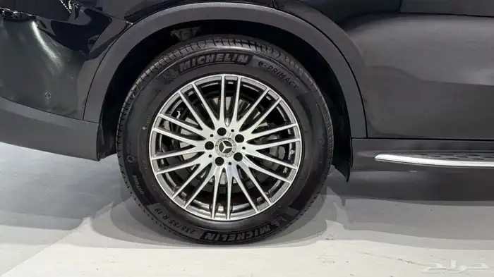 للاستيراد من كوريا _ مرسيدس GLC300 كوبيه _ 2025 20