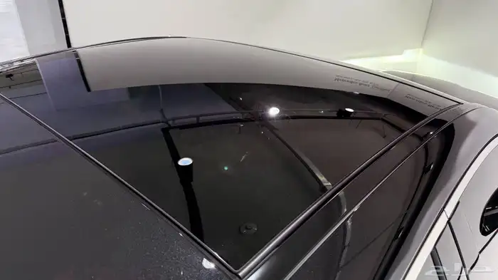 للاستيراد من كوريا _ مرسيدس GLC300 كوبيه _ 2025 11