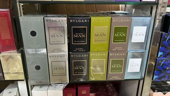 عطورات ماركات عالمية 2