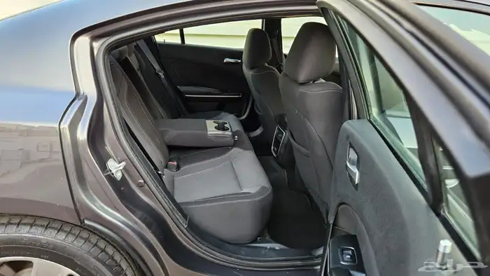 دوج شارجر 2020 سته سلندر 10