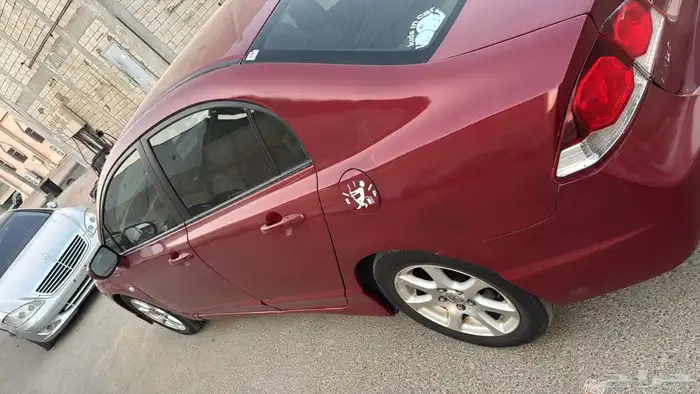 Honda civic 2009 6
