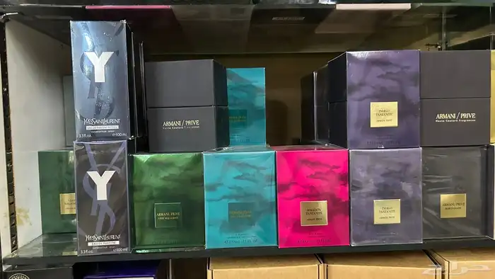 عطورات ماركات عالمية 1