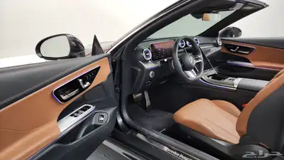 للاستيرادمن كوريا  مرسيدس CLE200 2024 index