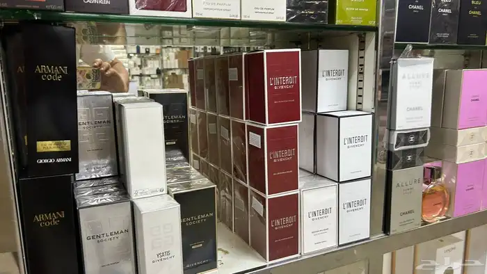 عطورات ماركات عالمية 5