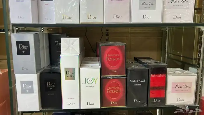 عطورات ماركات عالمية 0