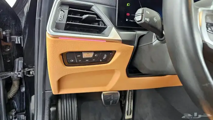 للاستيراد من كوريا  2024 BMW 320  im kit 12