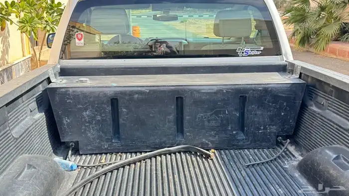 سيلفرادو 2015 0