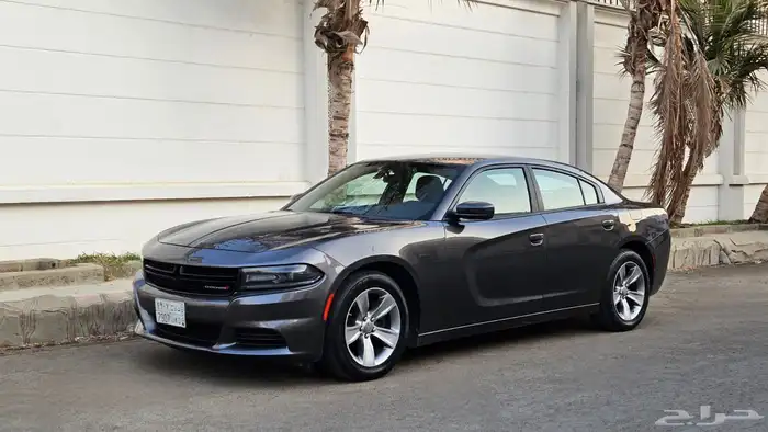 دوج شارجر 2020 سته سلندر 0