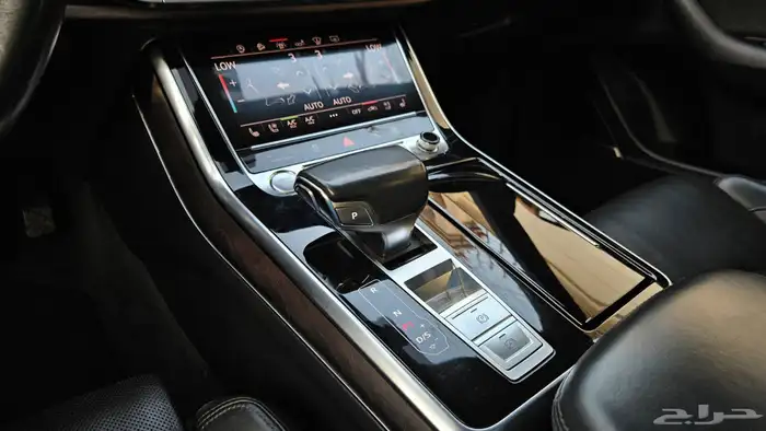 اودي كيو 8 موديل2019 كت s لاين 25