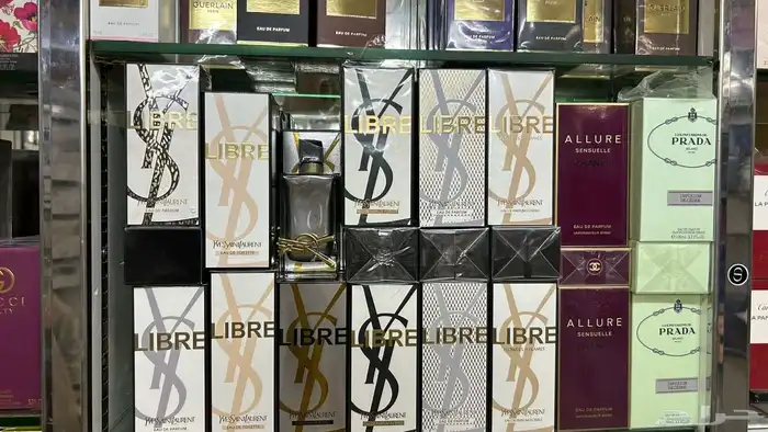 عطورات ماركات عالمية 4
