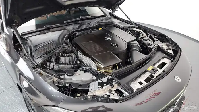 للاستيرادمن كوريا  مرسيدس CLE200 2024 17