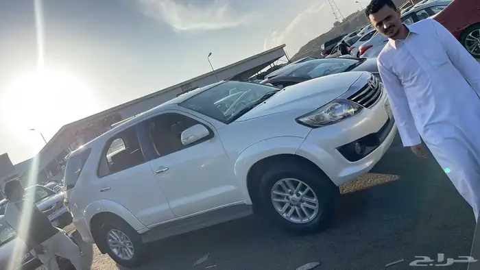 فرشنر تماتيك بدون ديل 4 سلندر ممشئ 360 مكينه قير شاصي شرط 1