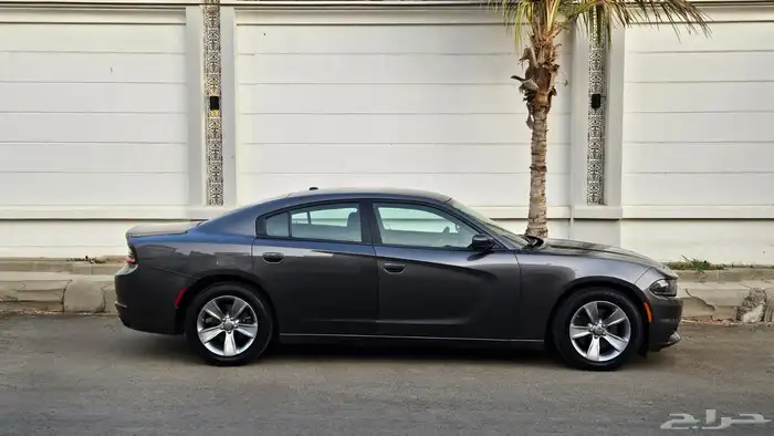 دوج شارجر 2020 سته سلندر 6