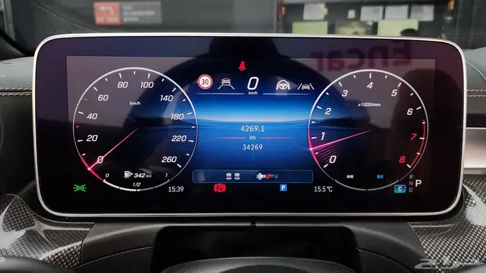 للاستيرادمن كوريا  مرسيدس CLE200 2024 13