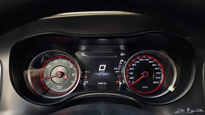 دوج شارجر 2020 سته سلندر 19