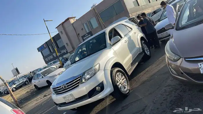 فرشنر تماتيك بدون ديل 4 سلندر ممشئ 360 مكينه قير شاصي شرط 2