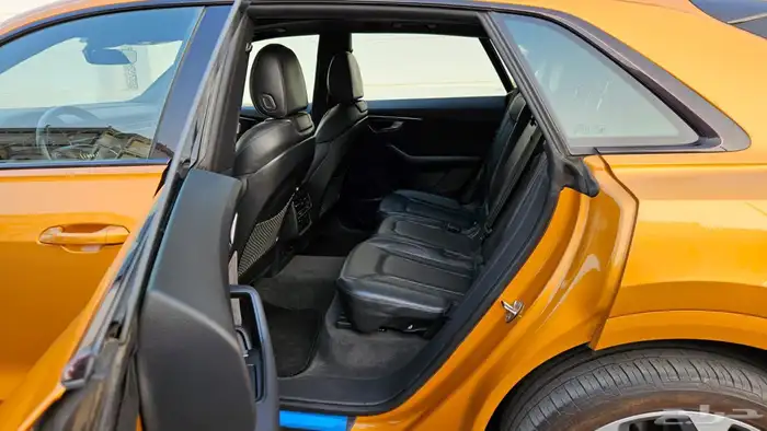 اودي كيو 8 موديل2019 كت s لاين 11